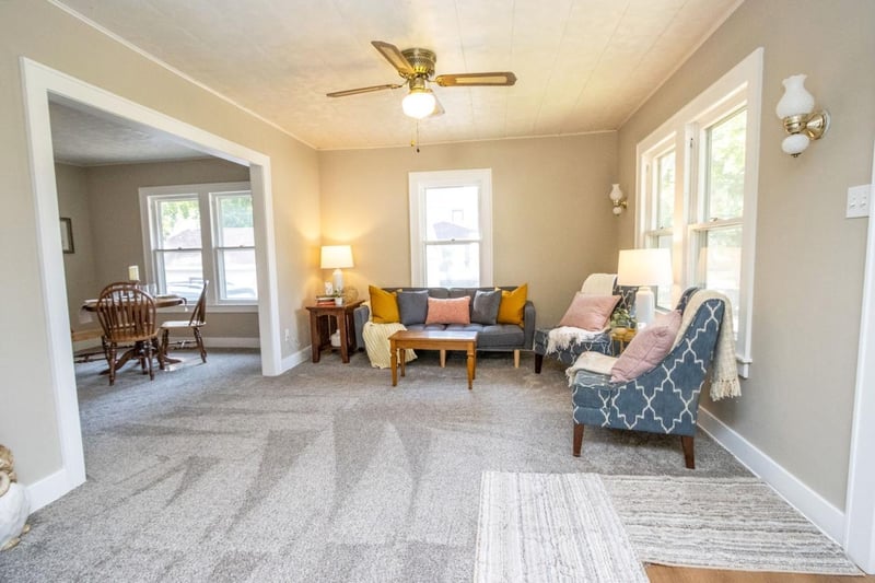 303 Grove St SE, Mapleton, MN 56065