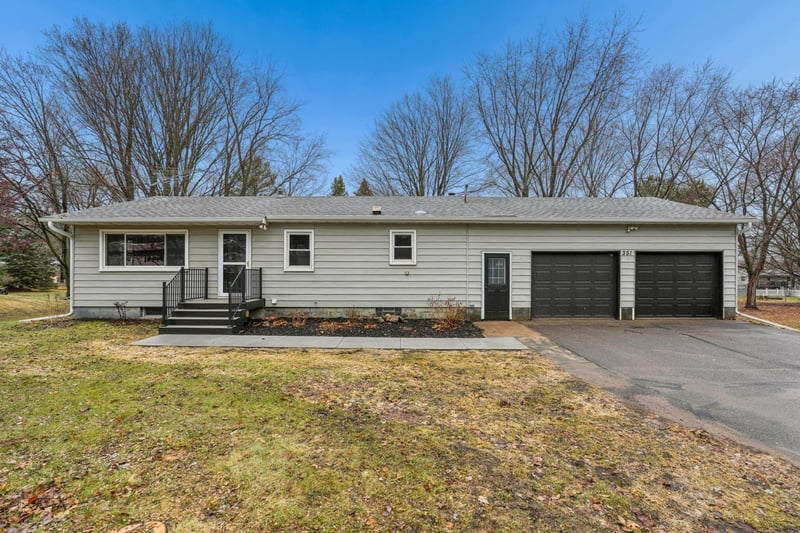 351 Horsmann Ave, Dresser, WI 54009
