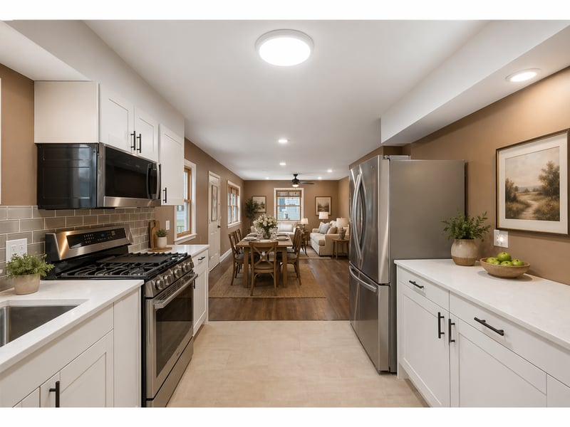 351 Horsmann Ave, Dresser, WI 54009