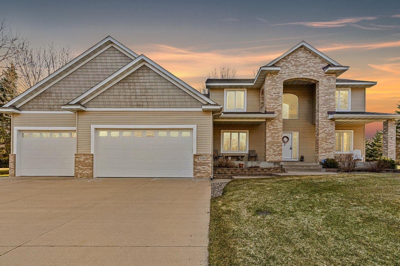 10580 201st Ave NW, Elk River, MN 55330