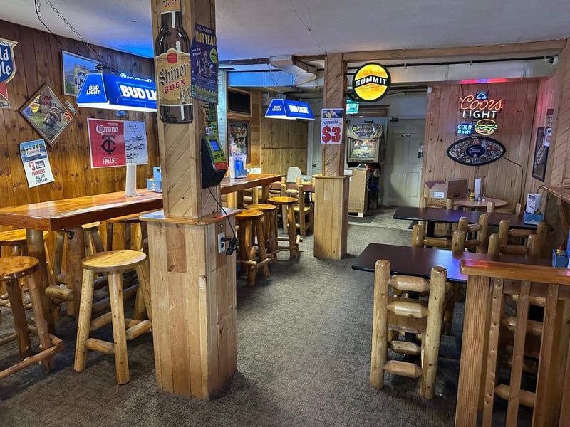 17259 County Highway 39, Frazee, MN 56544