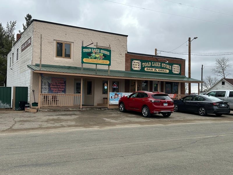 17259 County Highway 39, Frazee, MN 56544