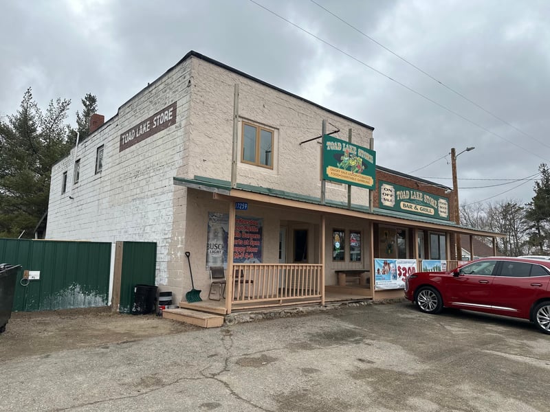 17259 County Highway 39, Frazee, MN 56544