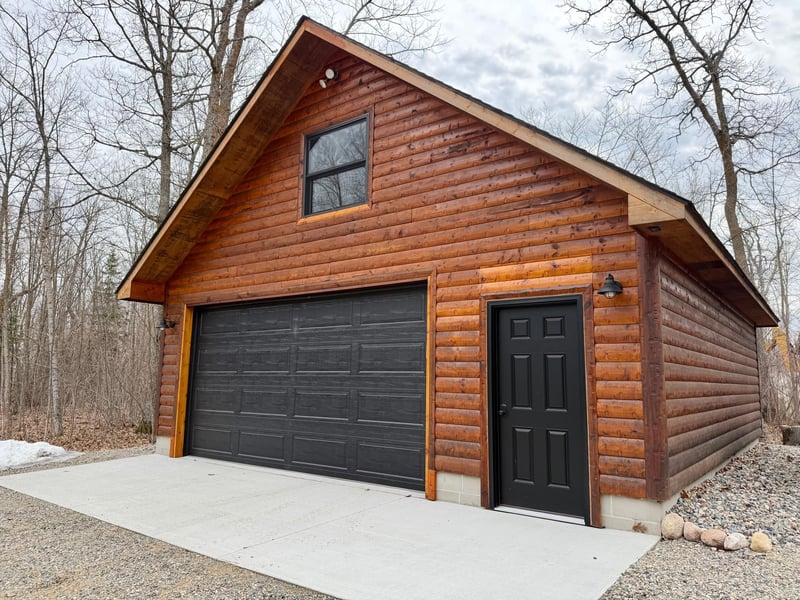 6818 18th Ave NW, Walker, MN 56484