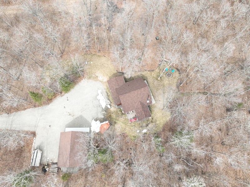 6818 18th Ave NW, Walker, MN 56484