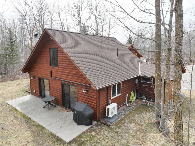 6818 18th Ave NW, Walker, MN 56484