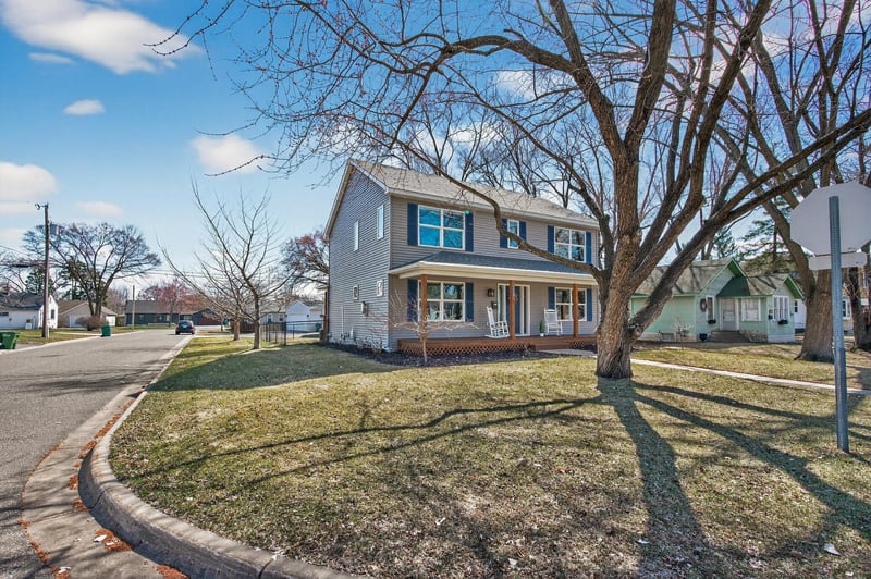 4424 Adair Ave N, Crystal, MN 55422
