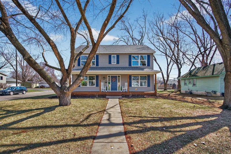 4424 Adair Ave N, Crystal, MN 55422