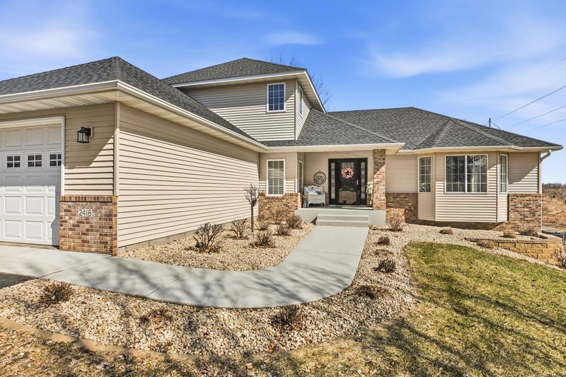 2418 18th Ave SE, Saint Cloud, MN 56304