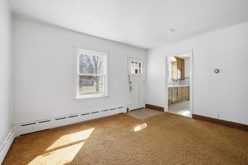 709 Michigan St, Hibbing, MN 55746