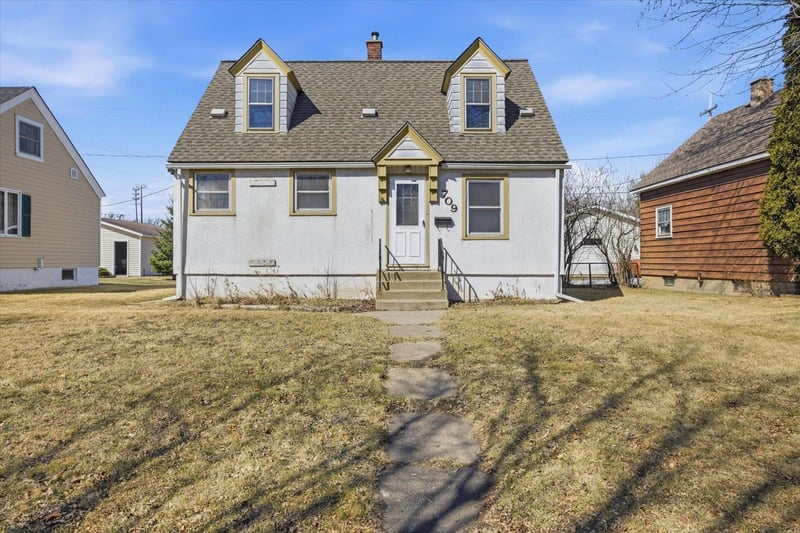709 Michigan St, Hibbing, MN 55746