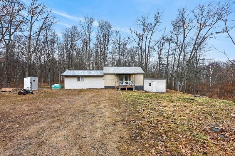8092 Dakota Ct SW, Motley, MN 56466