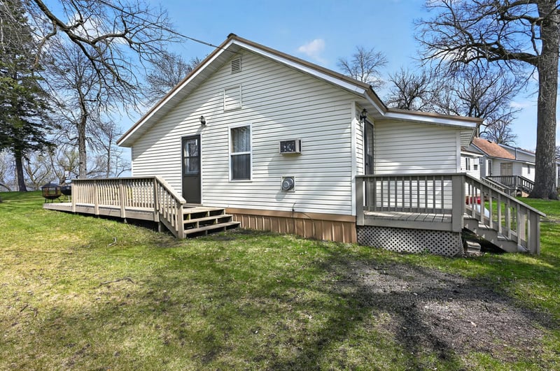 0 Lake St E #1, Osakis, MN 56360