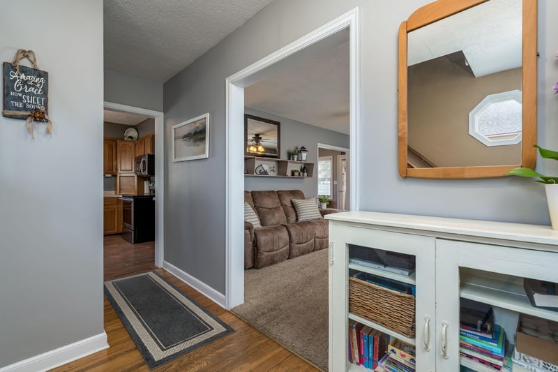605 W Alden St, Arlington, MN 55307