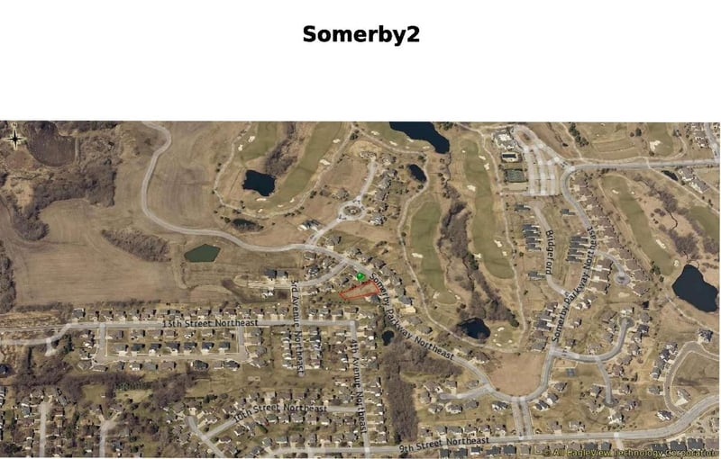 578 Somerby Pw NE, Byron, MN 55920