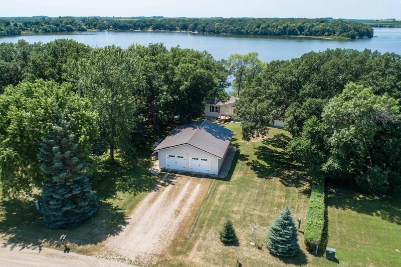 14547 Hilltop Rd, Ashby, MN 56309