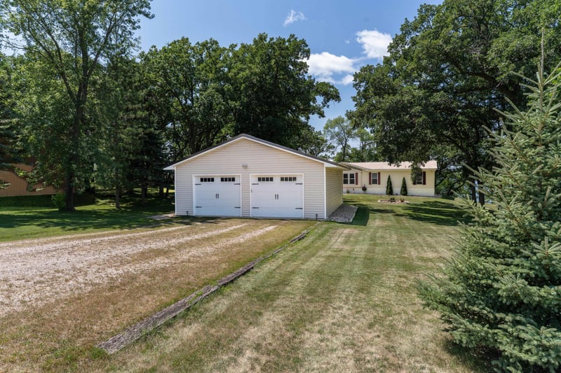 14547 Hilltop Rd, Ashby, MN 56309