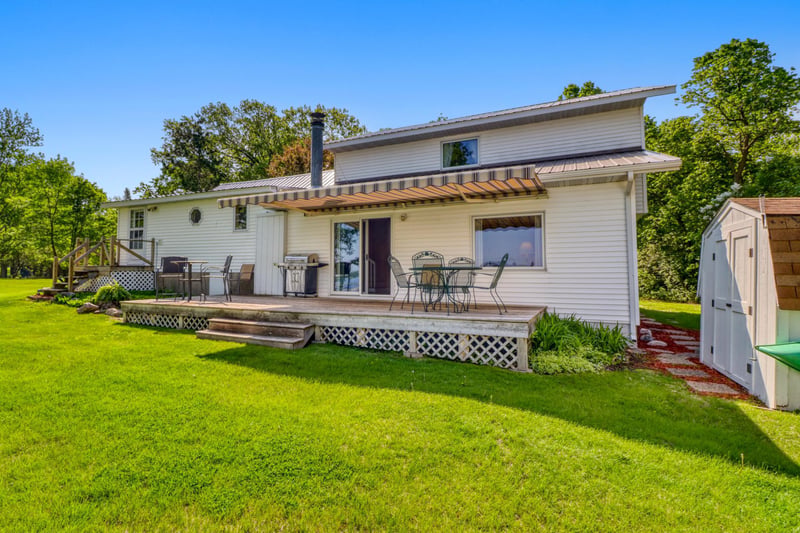 20473 Leisure Dr, Pelican Rapids, MN 56572