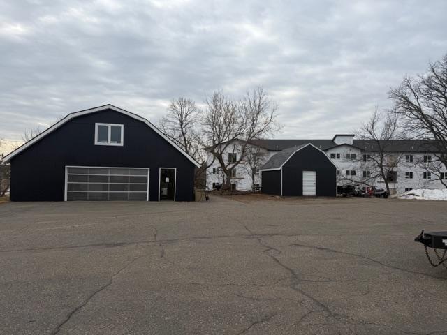 220 NE 3rd St, Grand Rapids, MN 55744