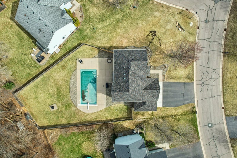 26726 Meadow Ridge Dr, Elko New Market, MN 55020