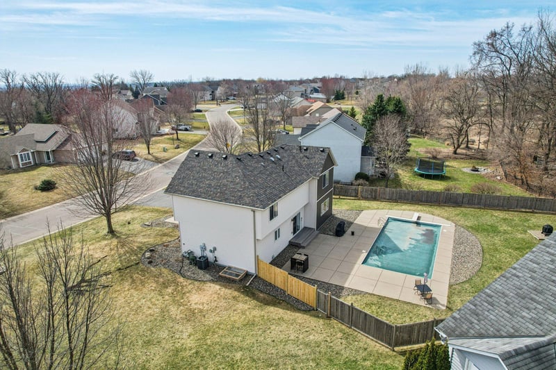 26726 Meadow Ridge Dr, Elko New Market, MN 55020