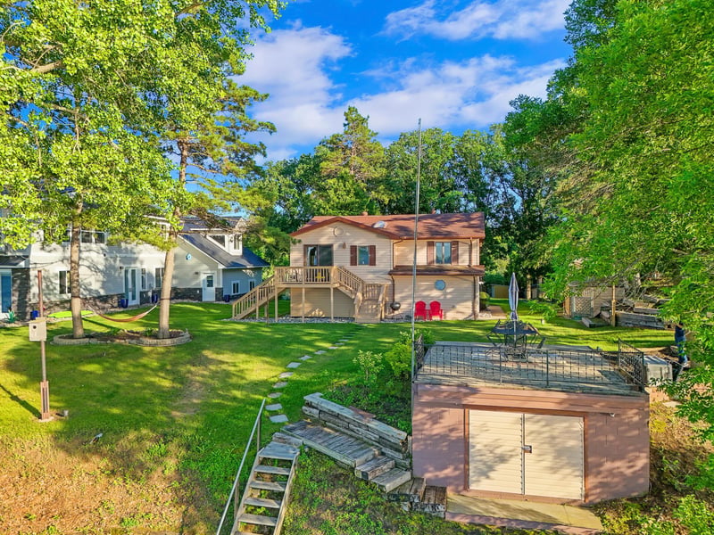 45257 Jack Pine Dr, Perham, MN 56573