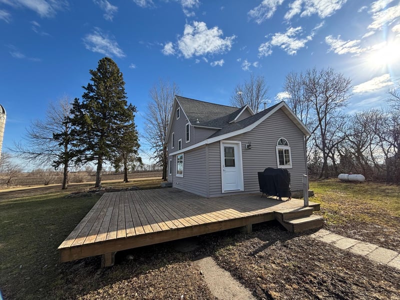20362 370th Ave, Cyrus, MN 56323