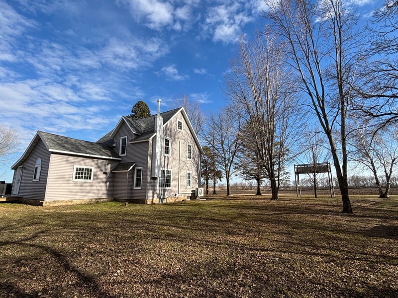 20362 370th Ave, Cyrus, MN 56323