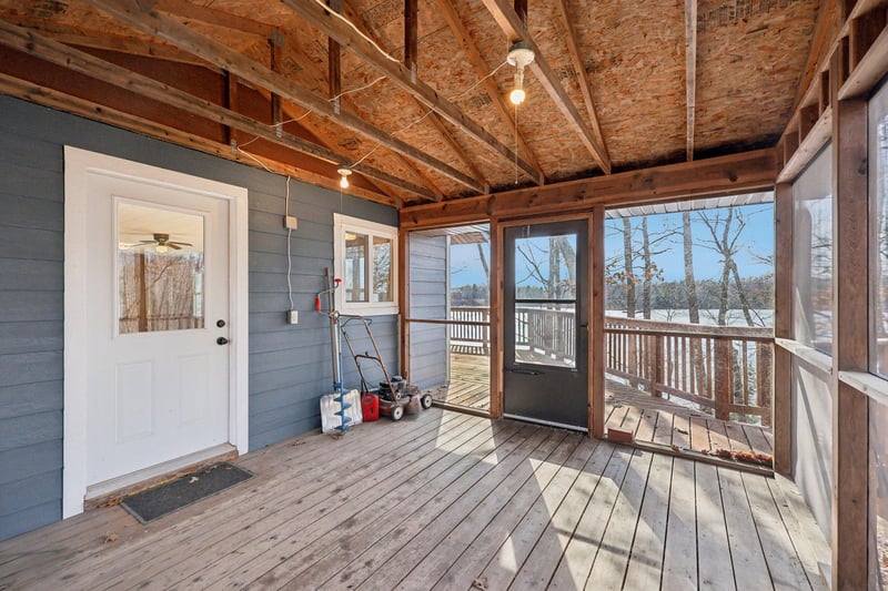 1981 Long Lake Ln, Comstock, WI 54826