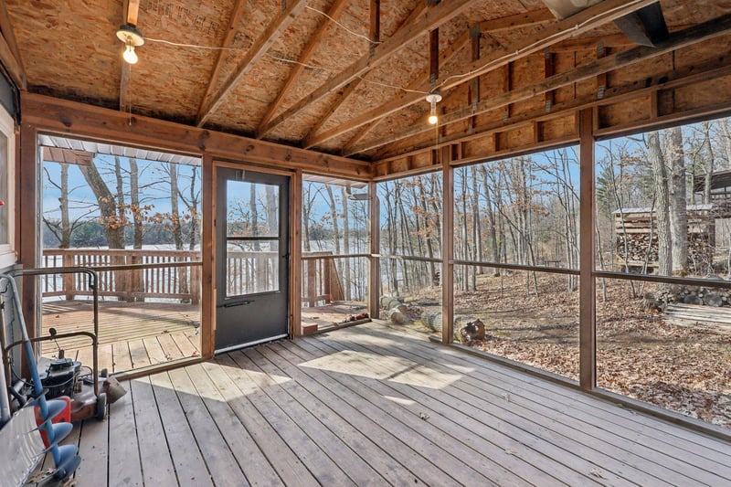 1981 Long Lake Ln, Comstock, WI 54826