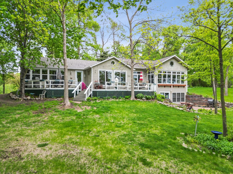 32331 Loon Dr, Vergas, MN 56587