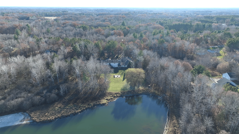 4576 Echo Ln, Stacy, MN 55079