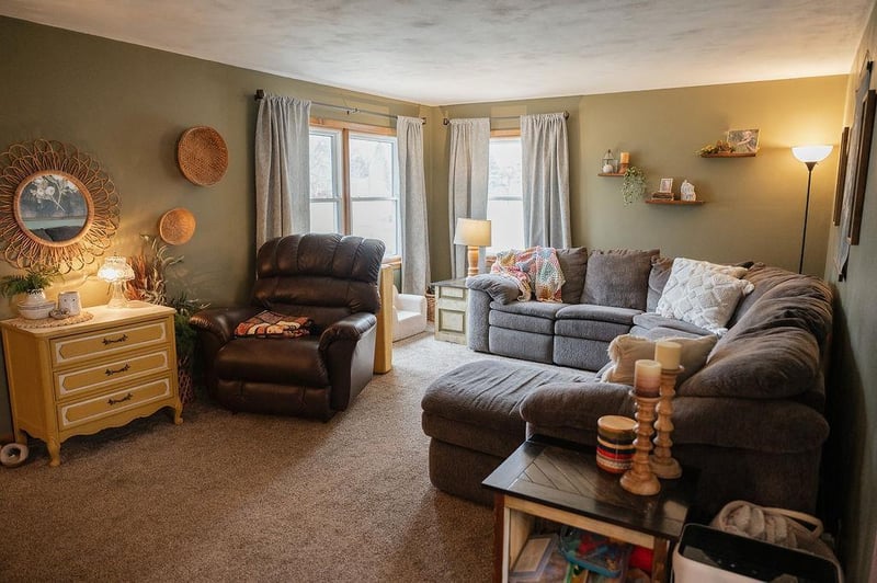 316 S Galbraith St, Blue Earth, MN 56013