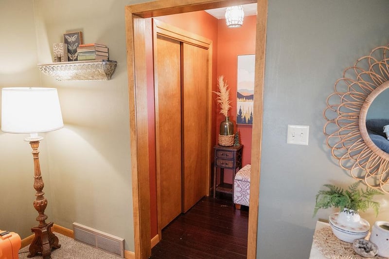 316 S Galbraith St, Blue Earth, MN 56013