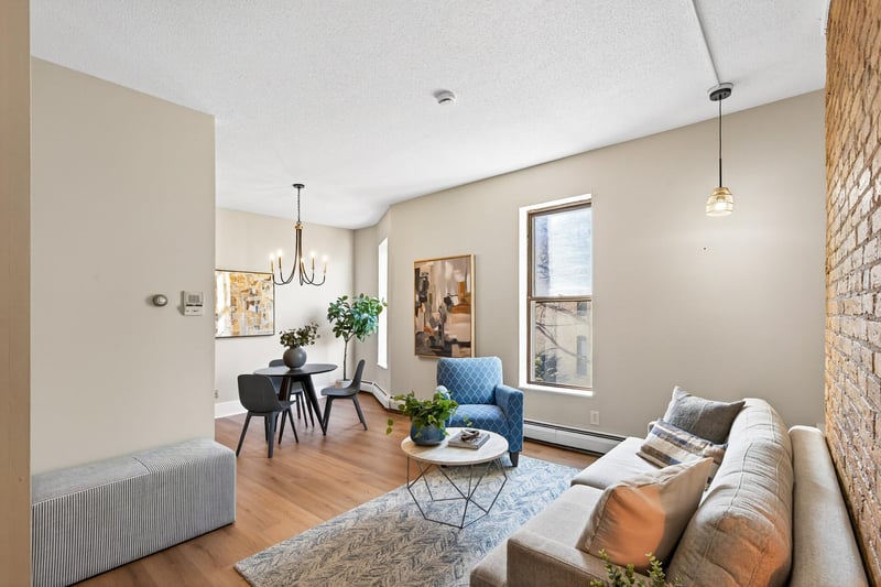 1811 Elliot Ave #8, Minneapolis, MN 55404