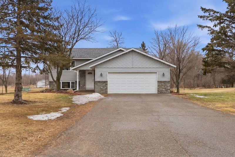 4691 148th St NW, Clearwater, MN 55320