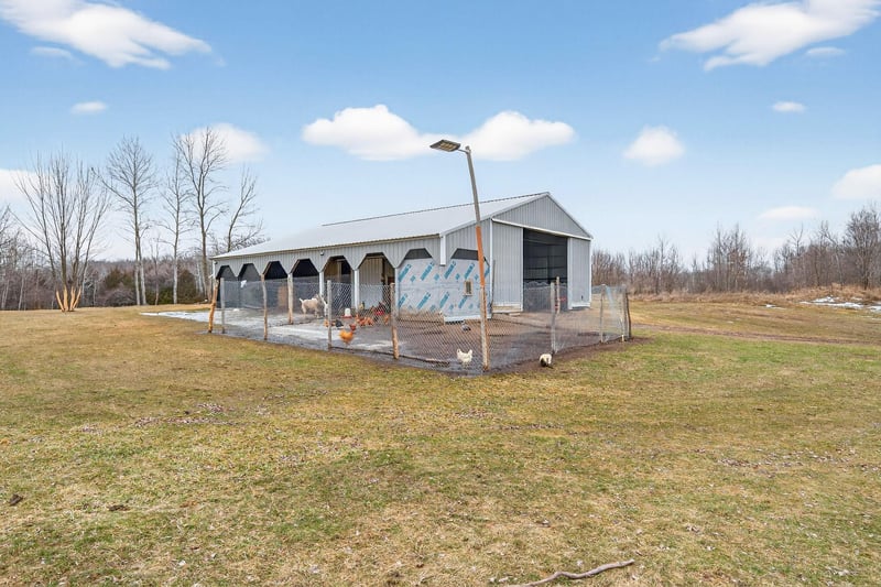 4691 148th St NW, Clearwater, MN 55320