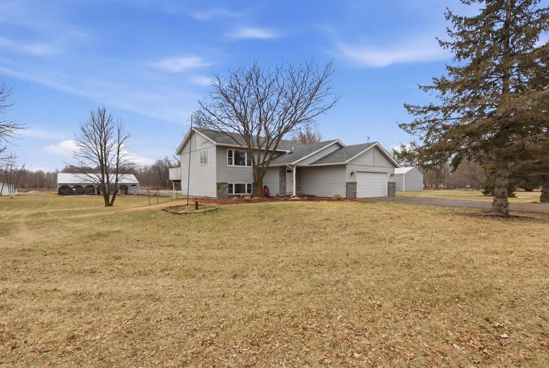 4691 148th St NW, Clearwater, MN 55320