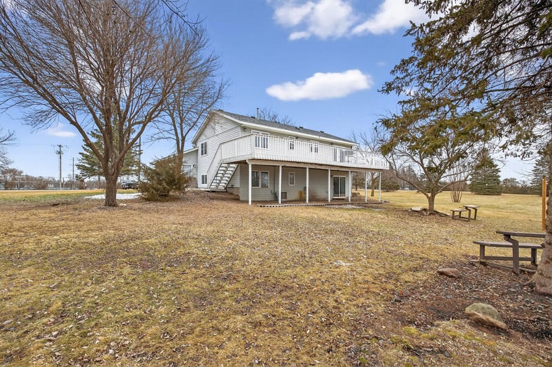 4691 148th St NW, Clearwater, MN 55320