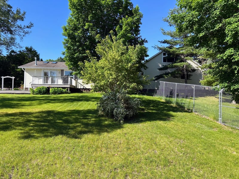 38834 Railroad Dr, Richville, MN 56576