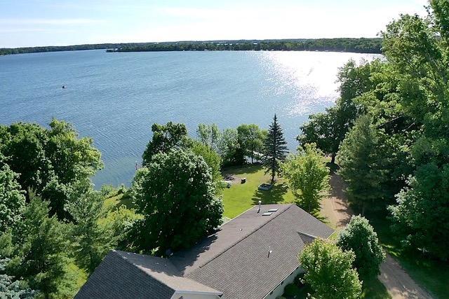 38834 Railroad Dr, Richville, MN 56576