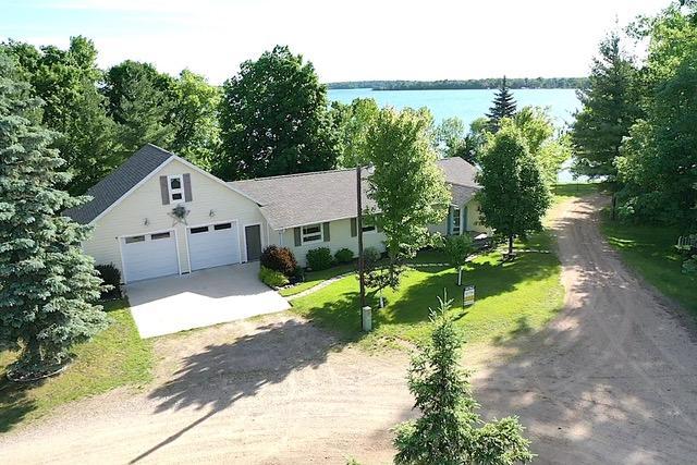 38834 Railroad Dr, Richville, MN 56576