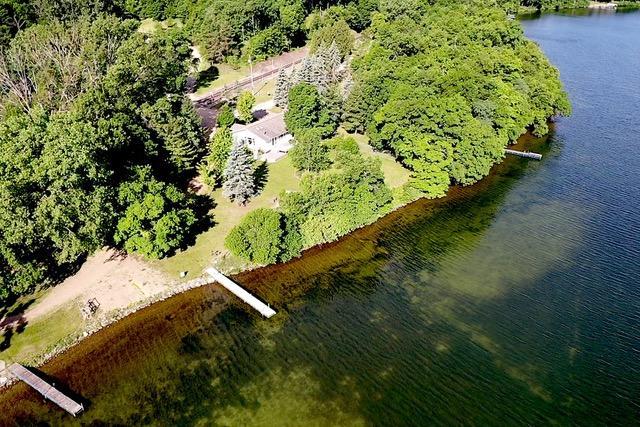 38834 Railroad Dr, Richville, MN 56576