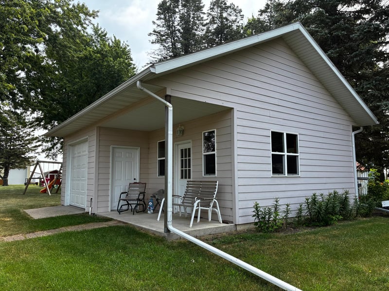 407 Park St, Fulda, MN 56131