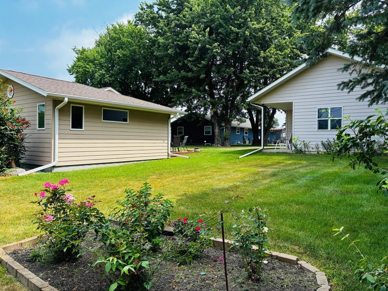 407 Park St, Fulda, MN 56131