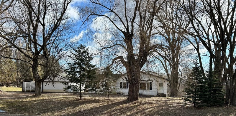 13829 Isleton Ave N, Hugo, MN 55038