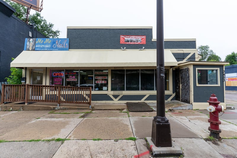 3453 Penn Ave N, Minneapolis, MN 55412