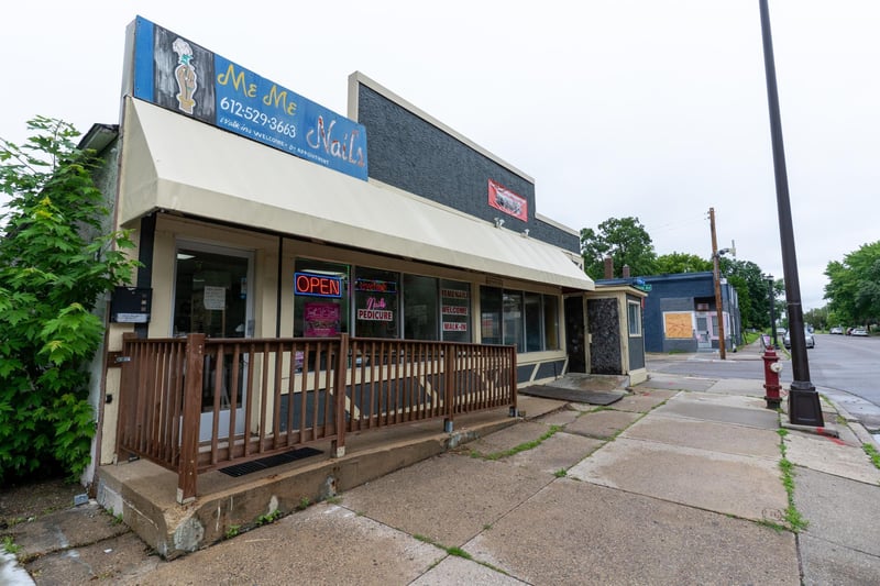 3453 Penn Ave N, Minneapolis, MN 55412
