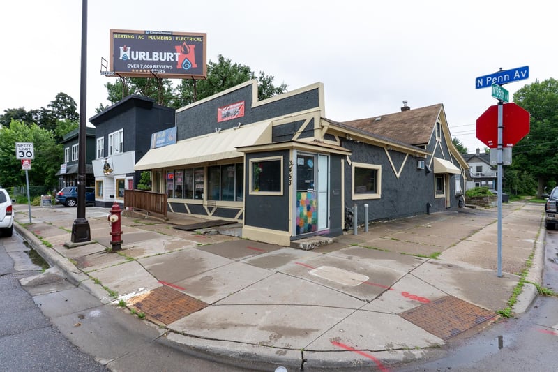 3453 Penn Ave N, Minneapolis, MN 55412