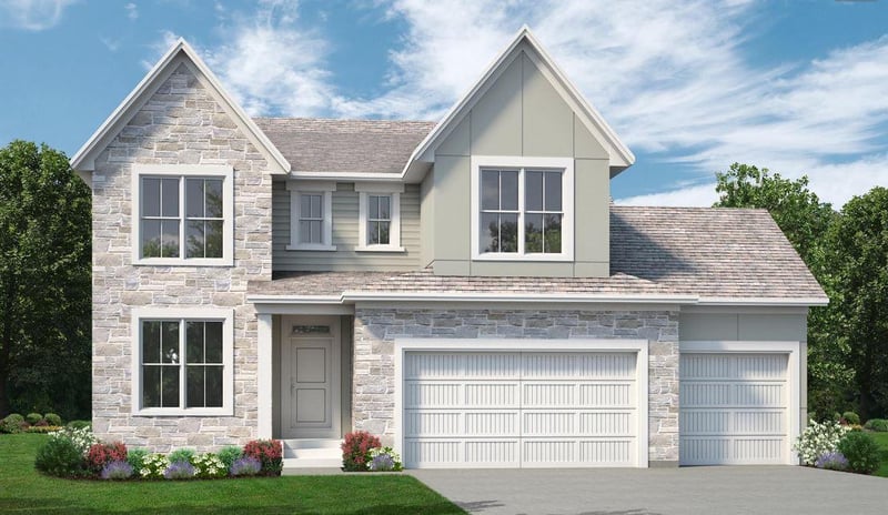 4624 Meadowview Ln, Minnetrista, MN 55331